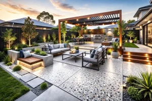 Concreting Services Melbourne